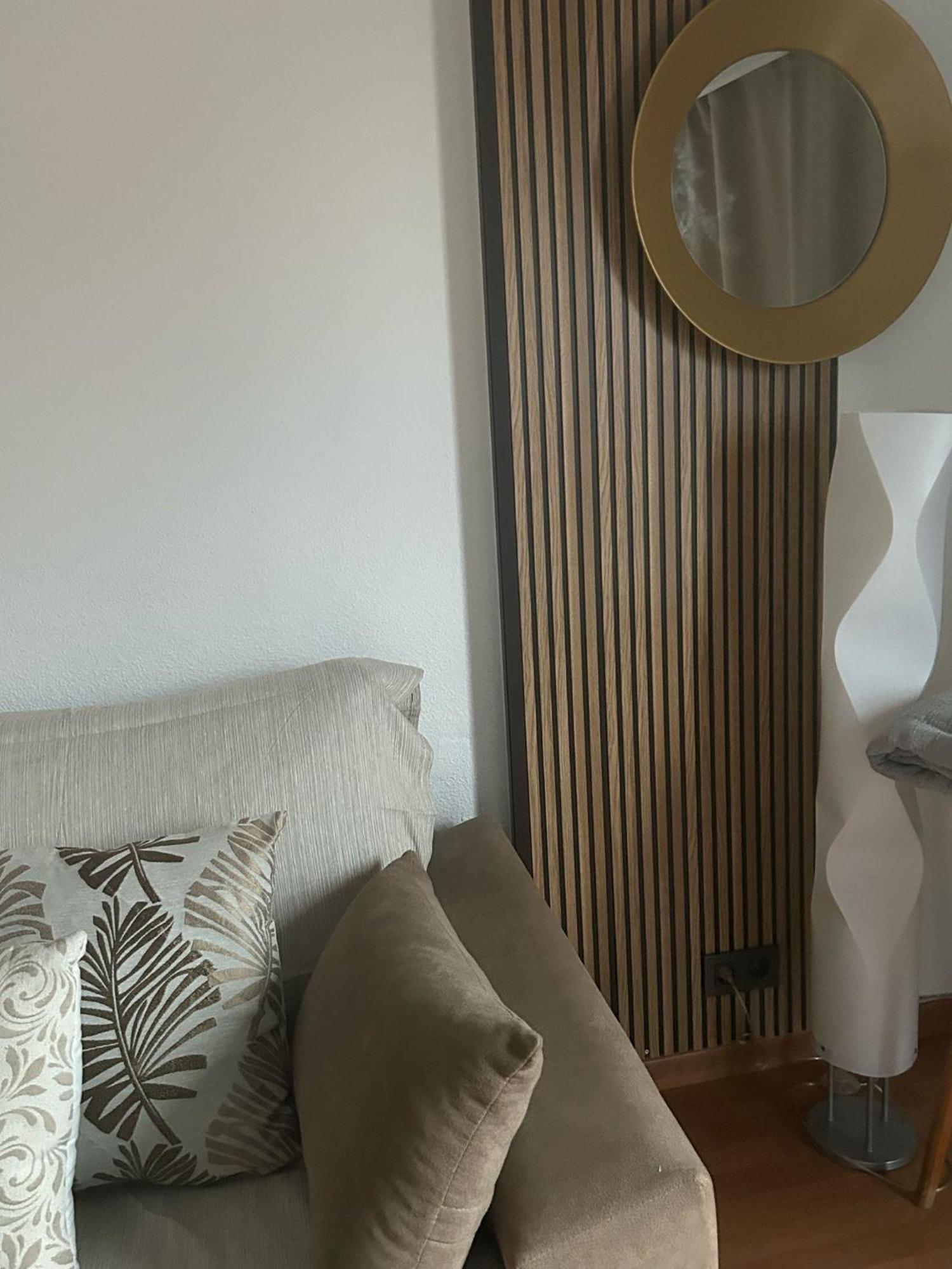 Apartamento Perla 5 Primera Linea De Playa Fuengirola Exterior foto