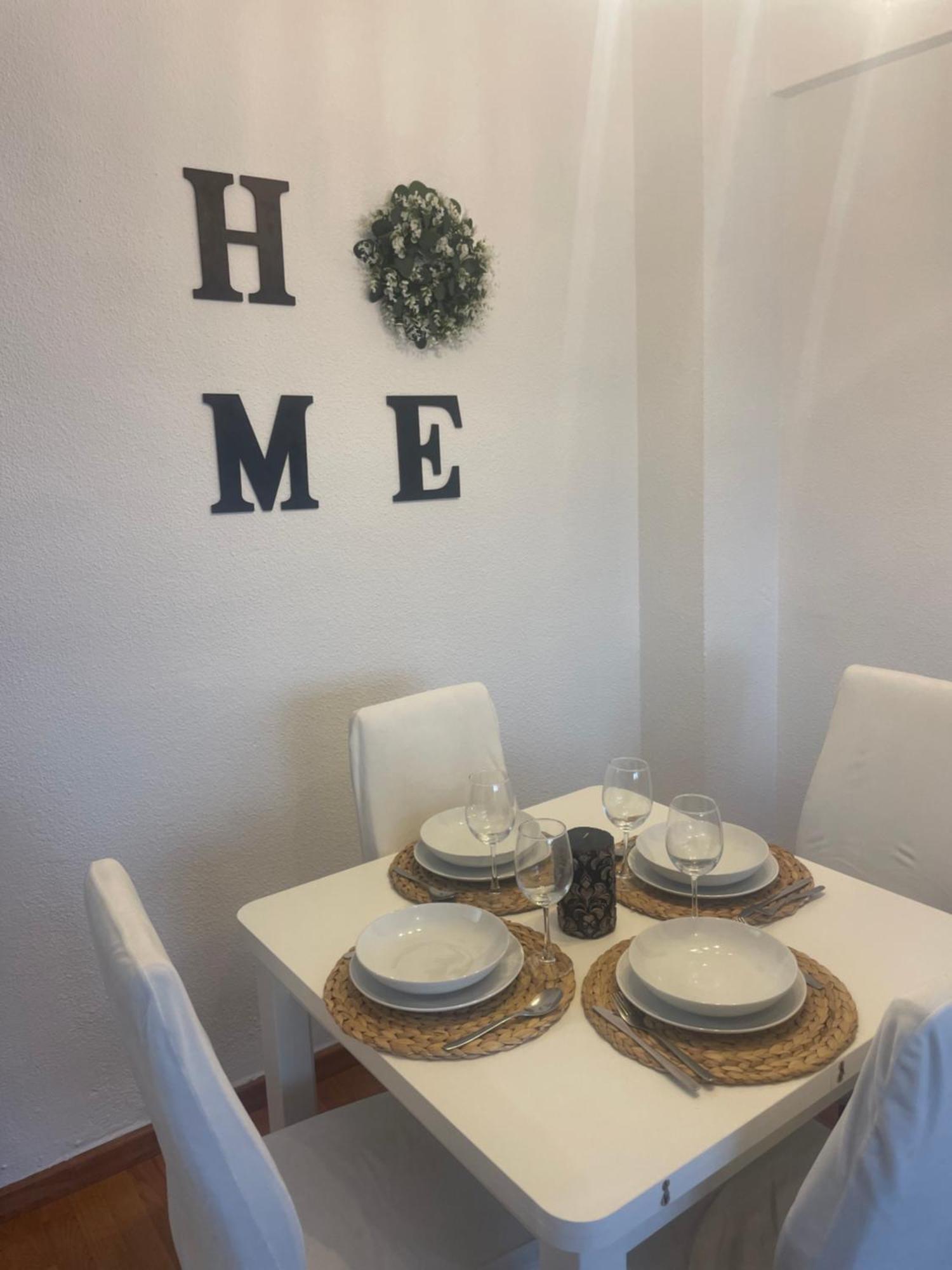 Apartamento Perla 5 Primera Linea De Playa Fuengirola Exterior foto