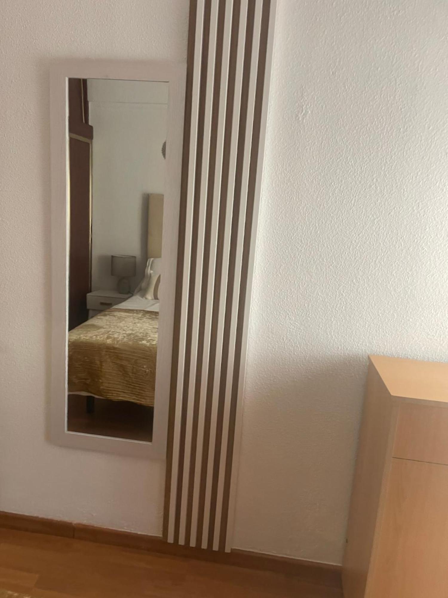 Apartamento Perla 5 Primera Linea De Playa Fuengirola Exterior foto